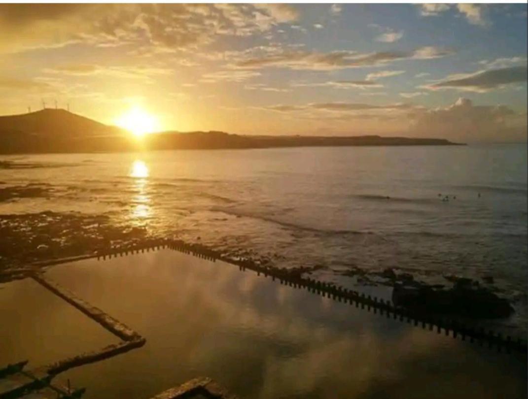 Gran Canaria Oasis La Guancha Gáldar Εξωτερικό φωτογραφία