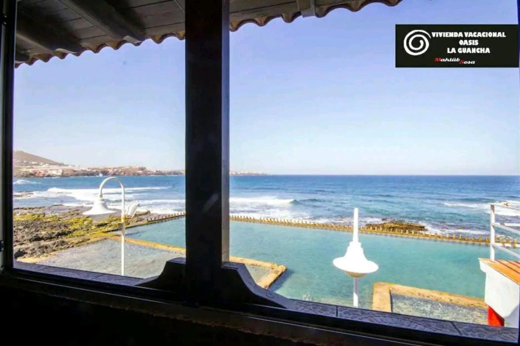 Gran Canaria Oasis La Guancha Gáldar Εξωτερικό φωτογραφία