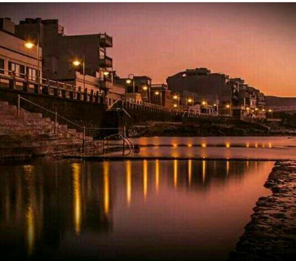 Gran Canaria Oasis La Guancha Gáldar Εξωτερικό φωτογραφία
