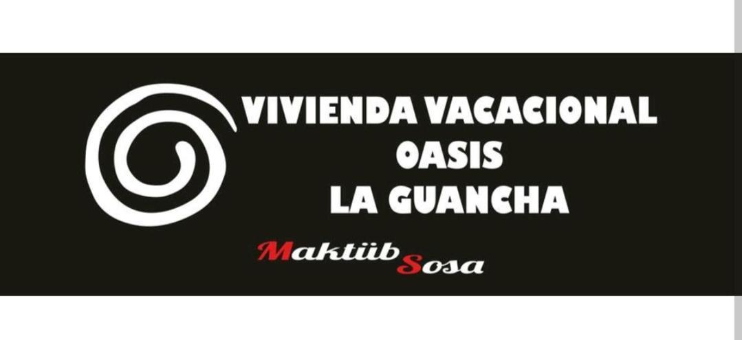 Gran Canaria Oasis La Guancha Gáldar Εξωτερικό φωτογραφία