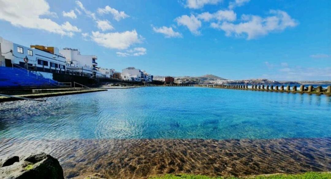 Gran Canaria Oasis La Guancha Gáldar Εξωτερικό φωτογραφία