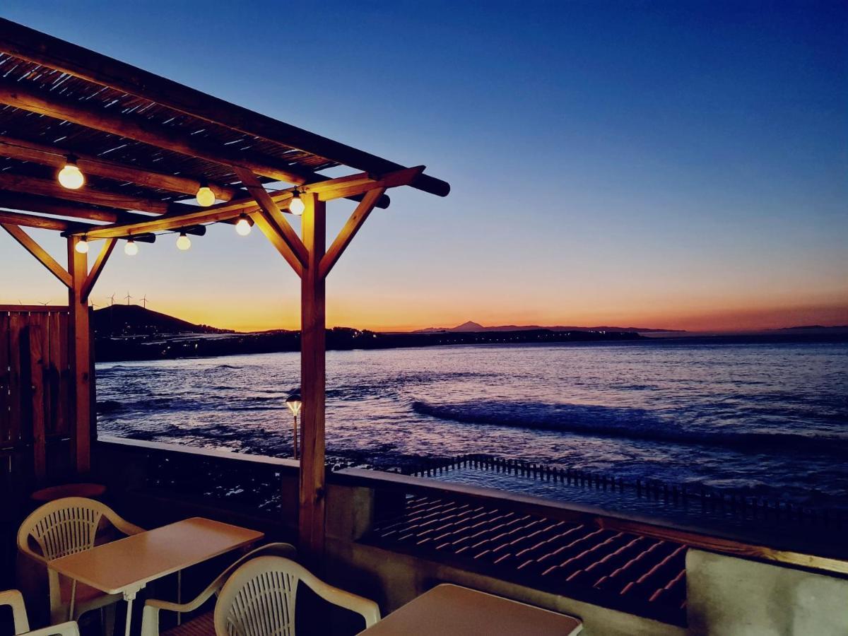 Gran Canaria Oasis La Guancha Gáldar Εξωτερικό φωτογραφία