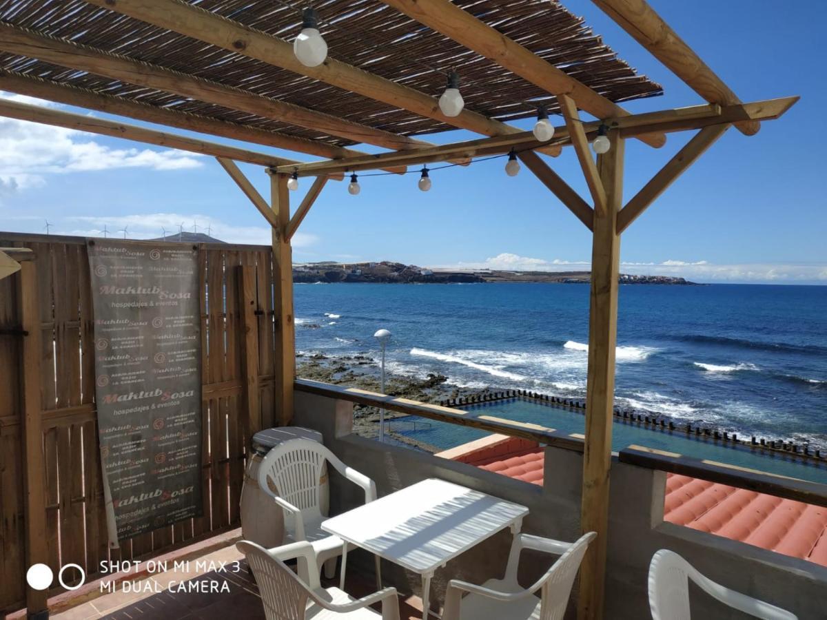 Gran Canaria Oasis La Guancha Gáldar Εξωτερικό φωτογραφία