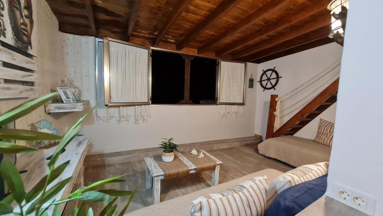 Gran Canaria Oasis La Guancha Gáldar Εξωτερικό φωτογραφία