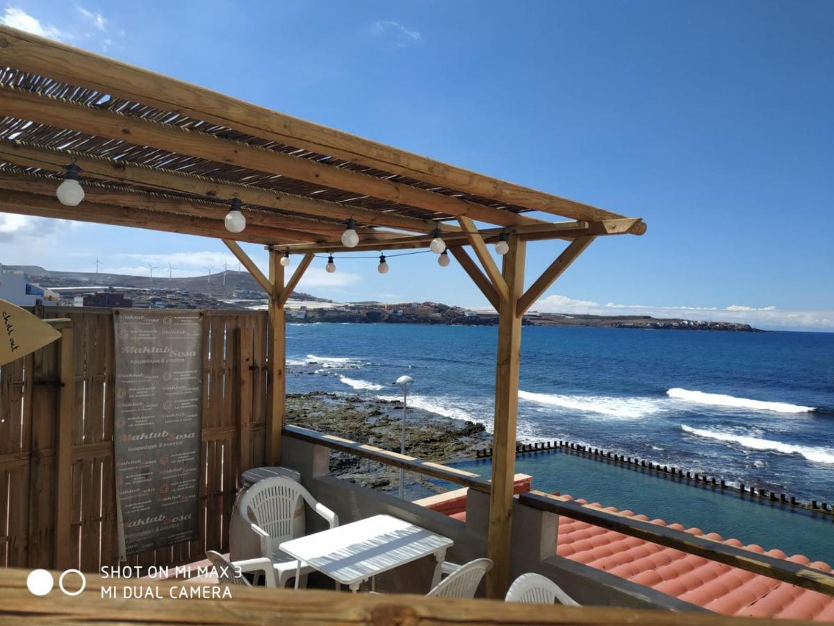 Gran Canaria Oasis La Guancha Gáldar Εξωτερικό φωτογραφία