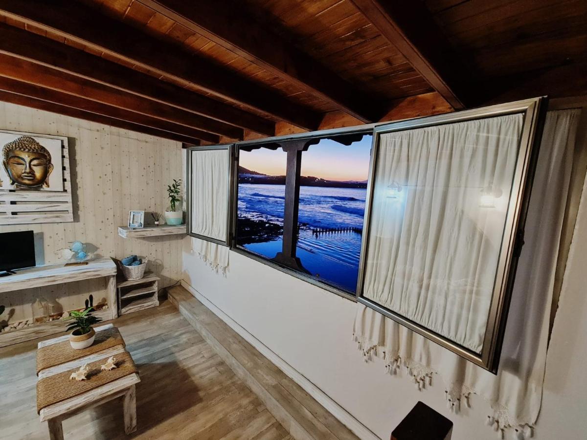 Gran Canaria Oasis La Guancha Gáldar Εξωτερικό φωτογραφία