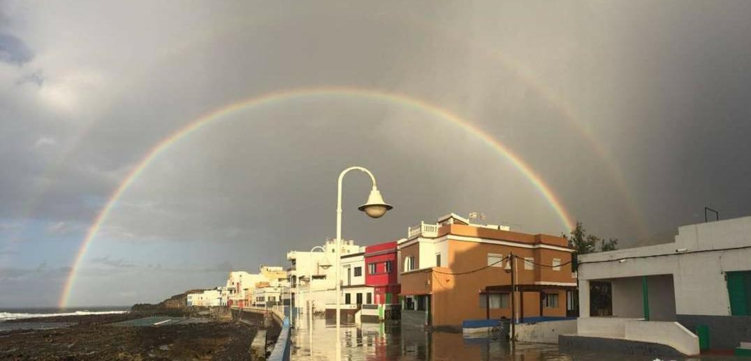 Gran Canaria Oasis La Guancha Gáldar Εξωτερικό φωτογραφία